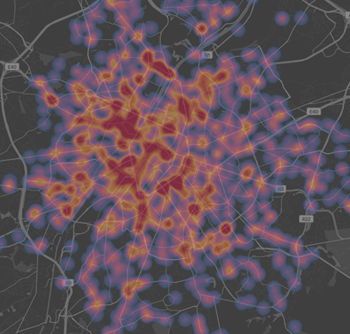 Heatmap