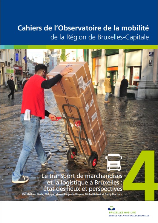 Pdf : Cahier de l’Observatoire de la Mobilité n°4